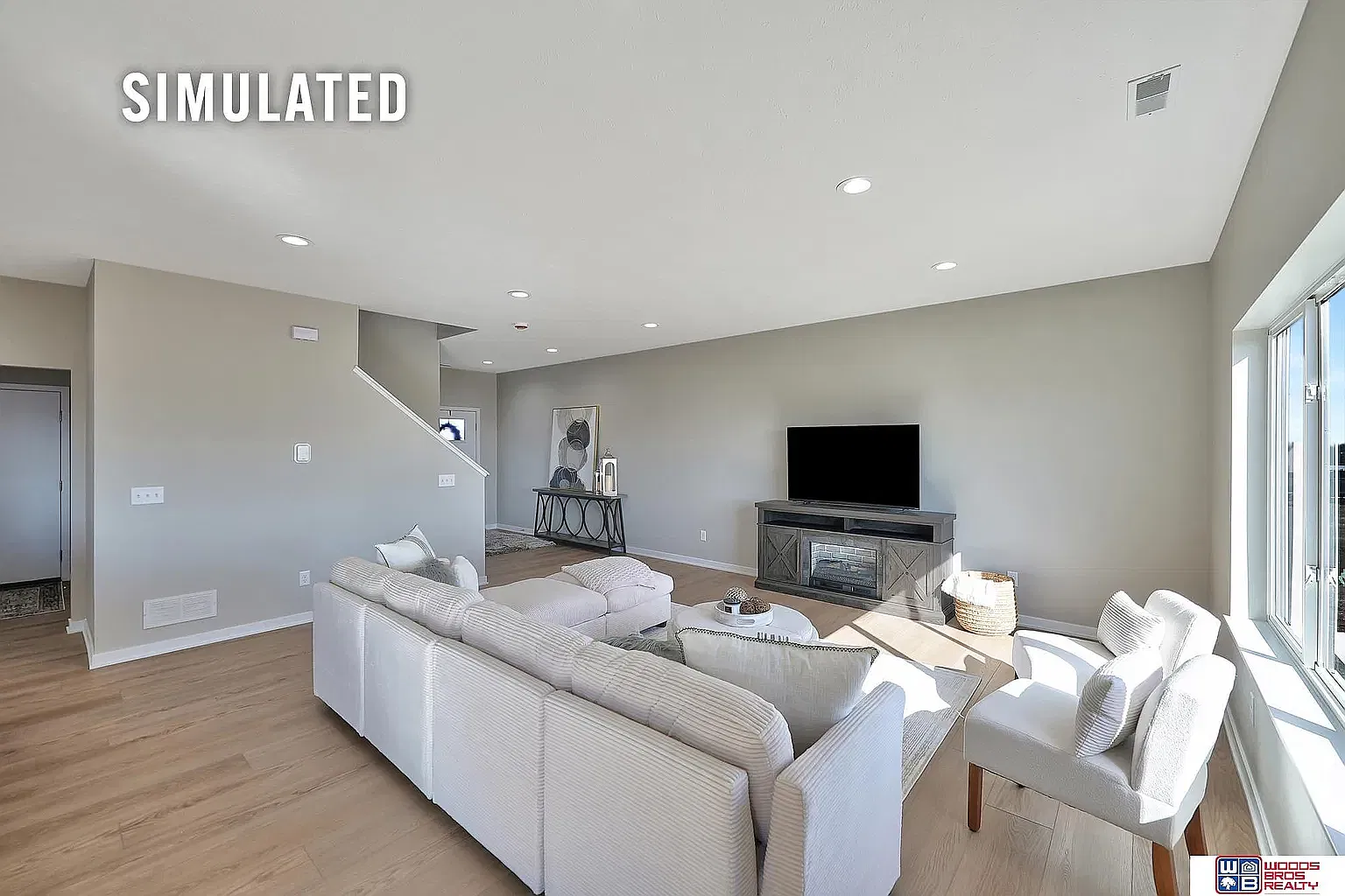 4 bed, 2687 sqft, $2,750 — Photo 4