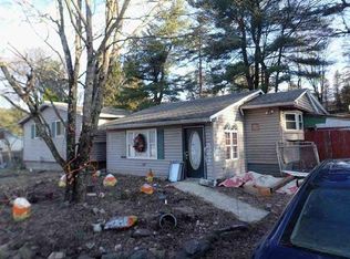 122 Horseshoe Ln, Lehighton, PA