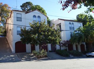 Cleveland Apartments (886), Oakland, CA 94606