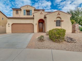 3550 E Lynx Pl, Chandler, AZ 85249