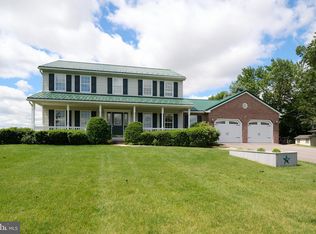 320 Ringneck Dr, Bellefonte, PA 16823