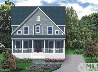 551 Brookstone St, Holland, MI 49423