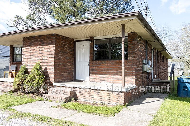 1st image of 809 Henderson Ave #A