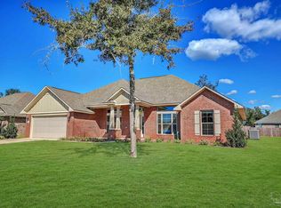 6218 Ithaca St, Milton, FL 32570