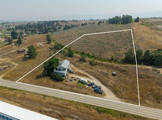 4572 Eastside Hwy, Stevensville, MT 59870