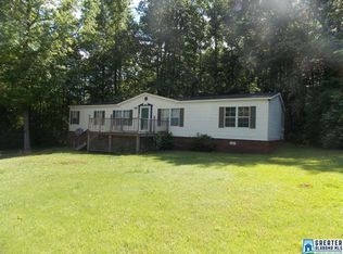 150 Alexis Ln, Anniston, AL 36201