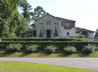 924 Overlook Rd N, Tuscaloosa, AL 35406