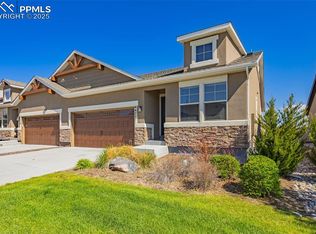 4473 Hessite Loop, Colorado Springs, CO 80938