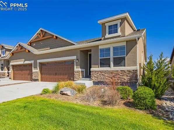 4473 Hessite Loop, Colorado Springs, CO 80938