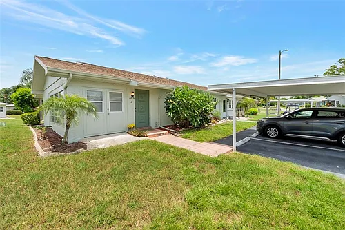 1814 Foxhunt Dr #A Photo 1