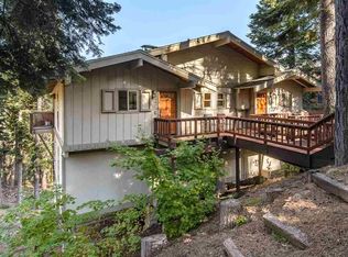 1156 Clearview Ct, Tahoe City, CA 96145