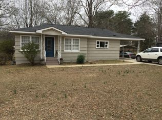 5646 Violet Dr, Mount Olive, AL 35117