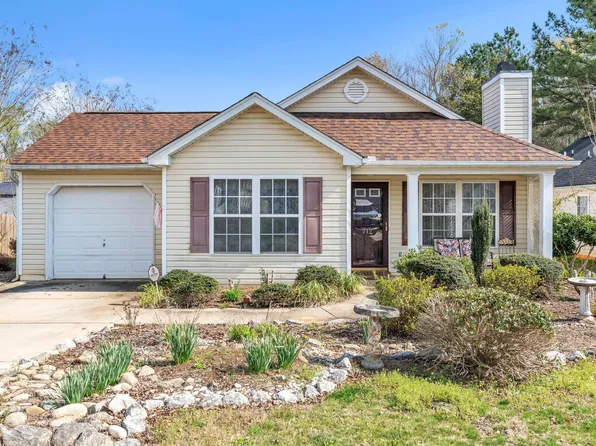 712 Highcrest Dr, Greenville, SC 29617