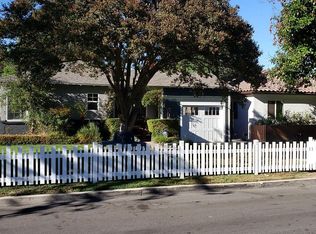 15127 La Maida St, Sherman Oaks, CA 91403