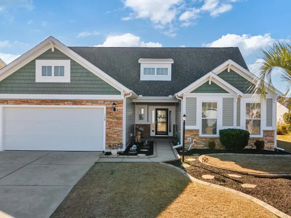 569 Miromar Way, Myrtle Beach, SC 29588