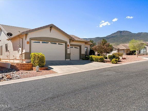 2nd image of 2355 W RUSTLER Lane