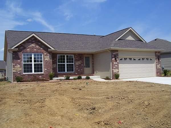 1st image of 1861 Robins Mill Ct