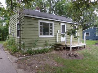 233 Campbell St, Clio, MI 48420