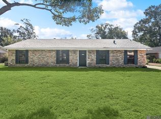 5705 Antioch Blvd, Baton Rouge, LA 70817
