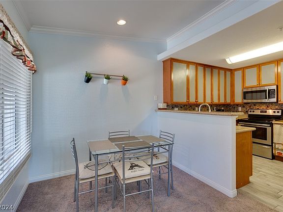 3rd image of 4400 S Jones Blvd Unit 3078