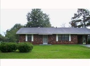 1002 Meadow St, Franklinton, LA 70438