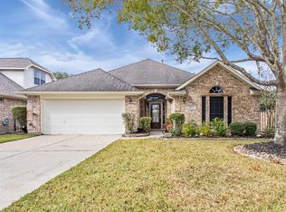 3927 Cornell Park Ct, Houston, TX 77058