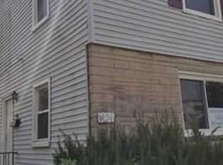 1424 S Champion Ave, Columbus, OH 43206