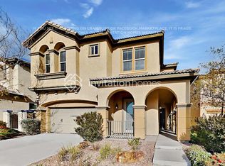 11220 Hedgemont Ave, Las Vegas, NV 89138