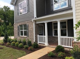 9484 Creek Summit Cir, Richmond, VA 23235
