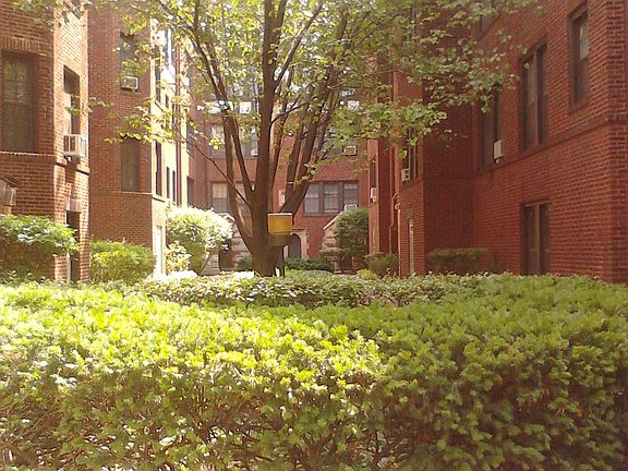 5th image of 1125 Washington Blvd APT 1H