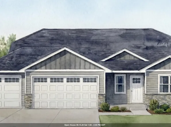 361 Satori Trl, Kimberly, WI 54136