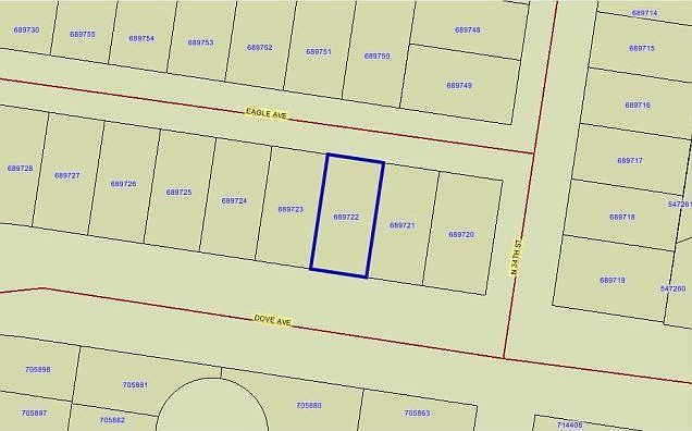 2nd image of 3409 Eagle Ave