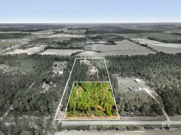 0 Gardner Rd #2B, Elberta, AL 36530