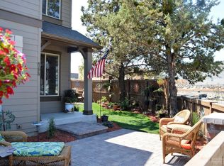 20747 Boulderfield Ave, Bend, OR 97701