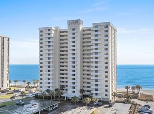 10100 Beach Club Dr. #8E, Myrtle Beach, SC 29572