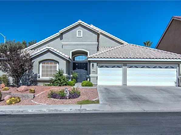 338 Doe Run Cir, Henderson, NV 89012