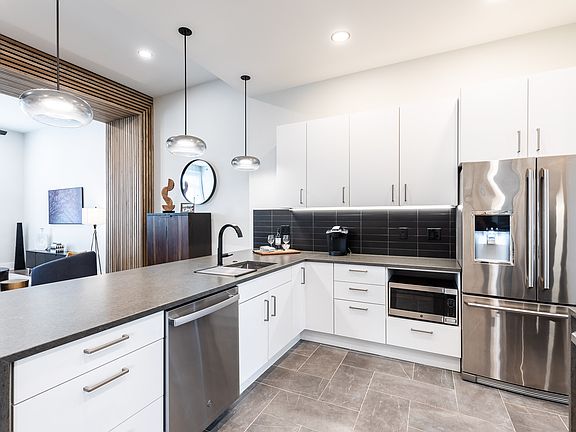 Total gut rehab completed recently.