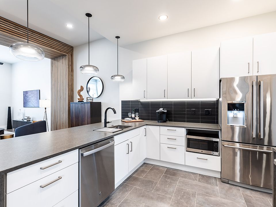 Total gut rehab completed recently.