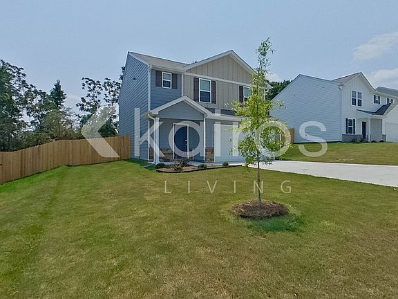 2nd image of 140 George Oxford Dr