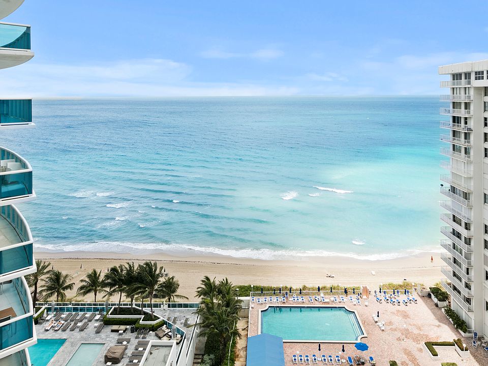 1st image of 2751 S Ocean Dr #N1804