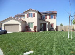 6501 Virden Dr, Bakersfield, CA 93313