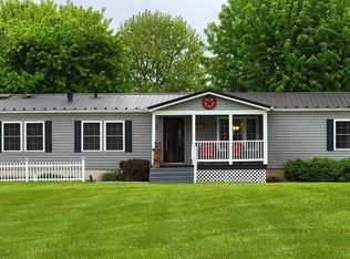 259 Timothy Dr, Martinsburg, WV 25405