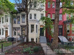 1507 Vermont Ave NW APT 1, Washington, DC 20005