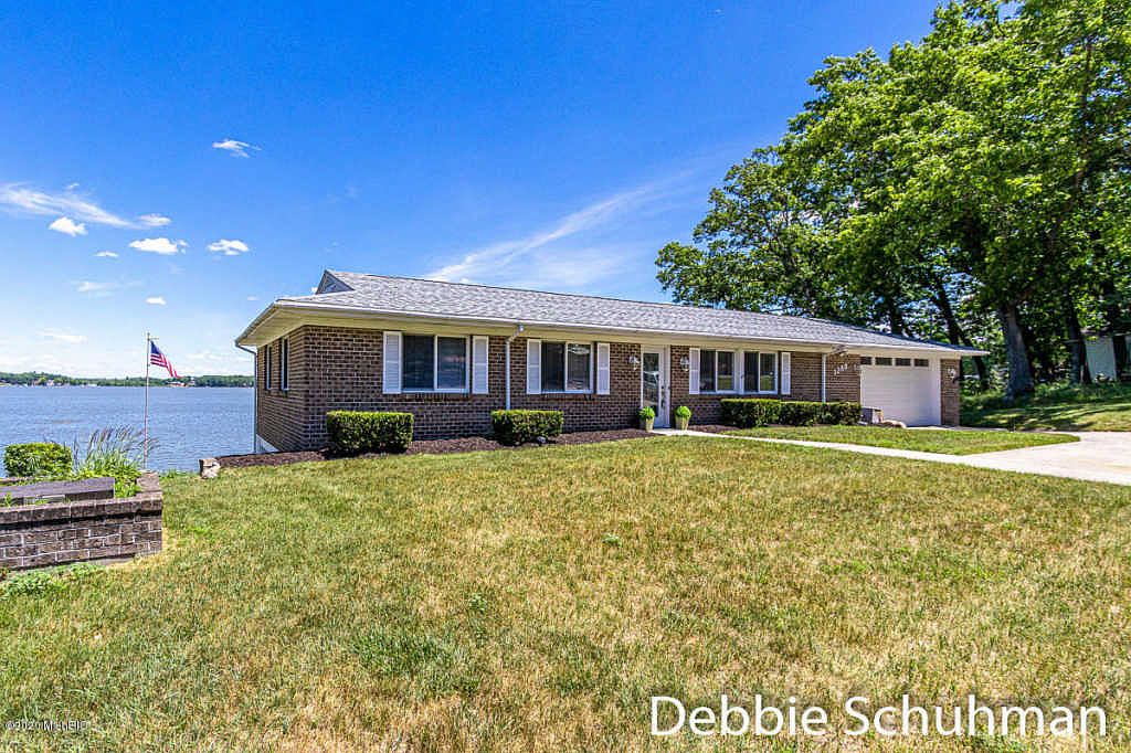 1289 E Hess Lake Dr, Grant, MI 49327 Zillow