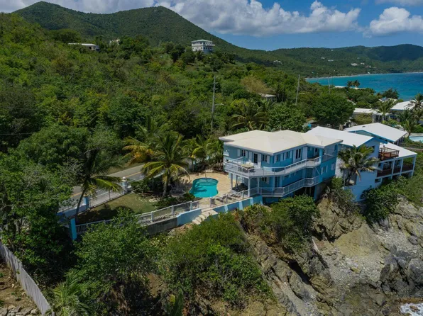 114-F La Vallee NB, St. Croix, VI 00840