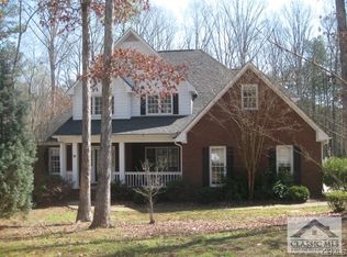 2110 Keeneland Dr, Watkinsville, GA 30677