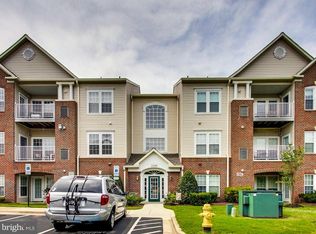2509 Amber Orchard Ct W UNIT 102, Odenton, MD 21113