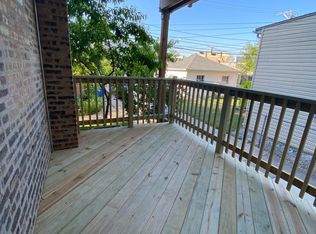 3941 N Major Ave UNIT 1, Chicago, IL 60634