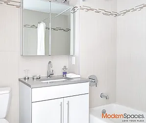 Rented by Modern Spaces