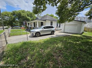 836 W 21st St, Jacksonville, FL 32206